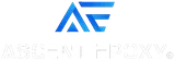 Ascent Epoxy logo