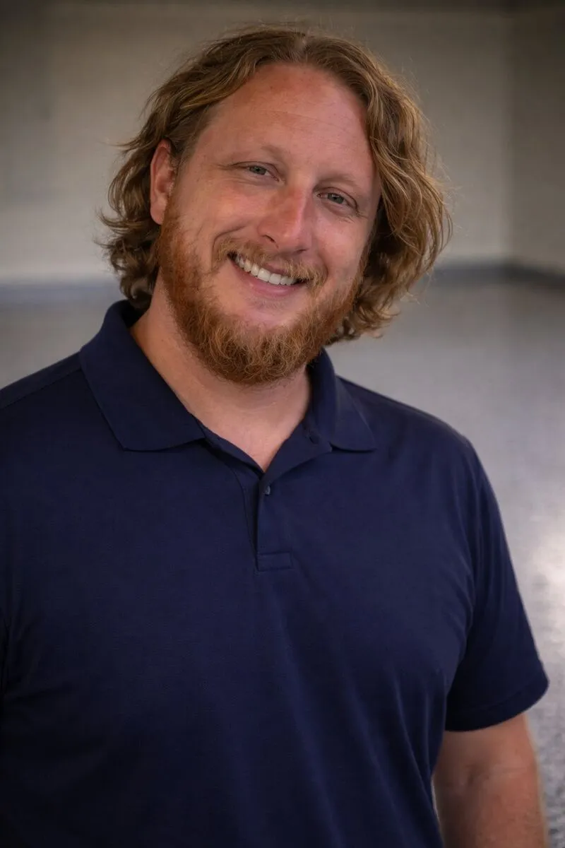 Houston Redmond Ascent Epoxy Baton Rouge team leader