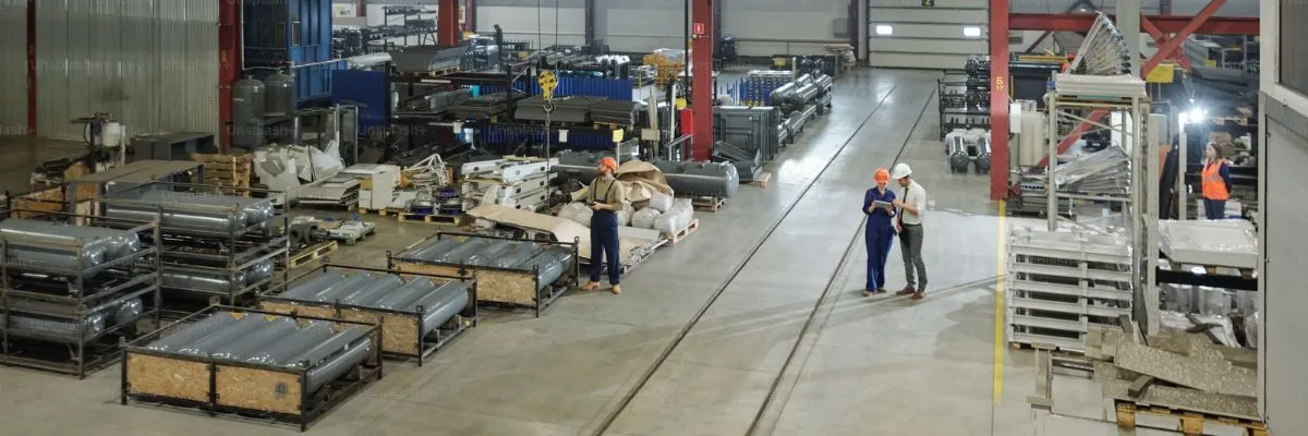 Commercial floor repair Baton Rouge