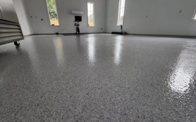 Epoxy Flooring Vs. Traditional Flooring: The Baton Rouge Homeowner’s Guide