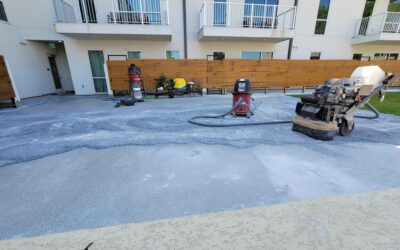 Epoxy Flooring: Answering Top 5 Questions from Baton Rouge Homeowners