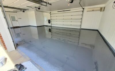 The Strength of Epoxy Flooring for Baton Rouge Homes and Businesses